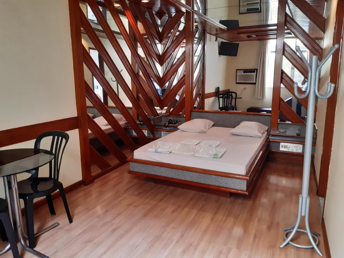 Hotel Paraguai (Adults Only) Rio de Janeiro Exterior foto