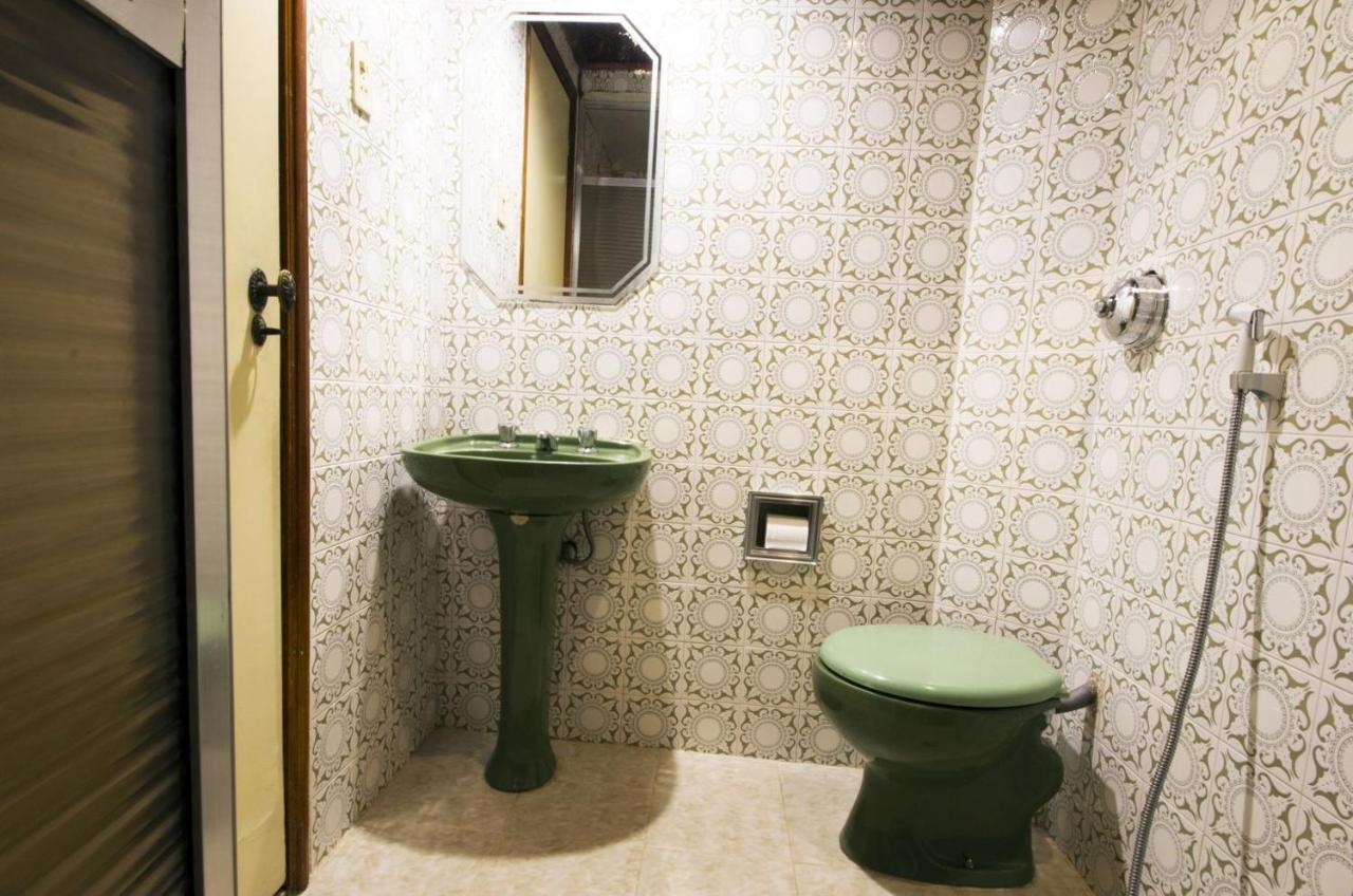 Hotel Paraguai (Adults Only) Rio de Janeiro Exterior foto
