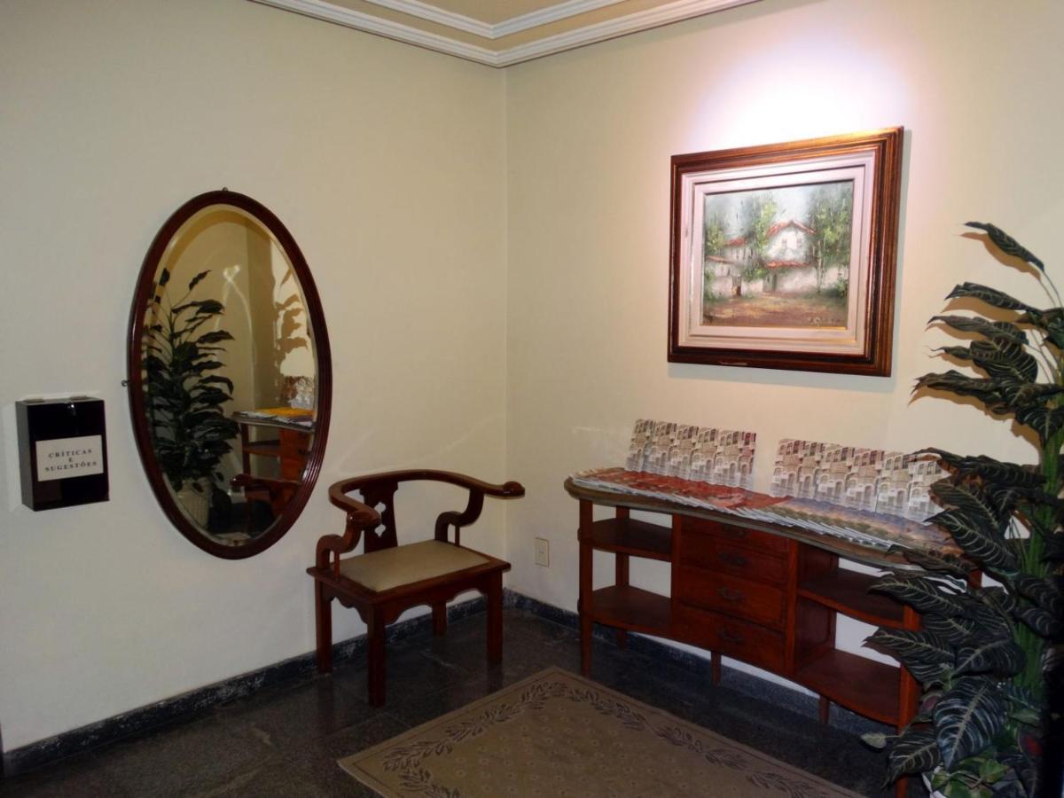 Hotel Paraguai (Adults Only) Rio de Janeiro Exterior foto
