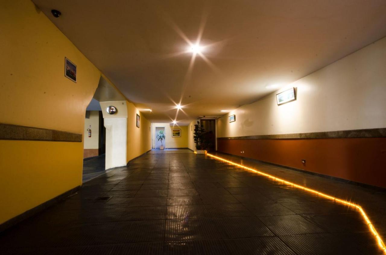 Hotel Paraguai (Adults Only) Rio de Janeiro Exterior foto