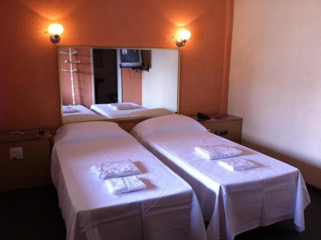 Hotel Paraguai (Adults Only) Rio de Janeiro Cameră foto